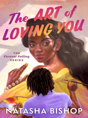 cover image of The Art of Loving You
